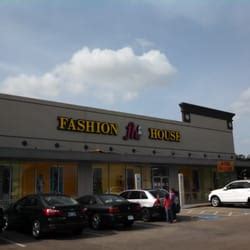 Fashion House in Houston, TX 77051 .